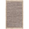 Safavieh Cape Cod 4 x 6 ft. Rectangle Area Rug Light Grey & Natural CAP901G-4 - alternate 1